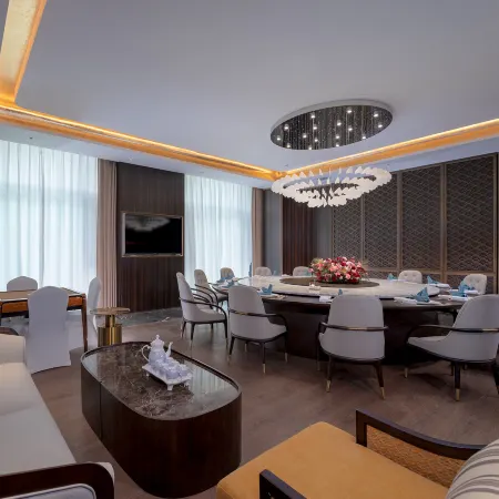 ParkPlaza Hotel Xining