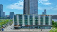 Chengdu Xibocheng Tian fu wan tai Hotel Hotel di Science City/Western Expo City Area