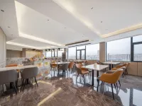 Jinchen  Hotel - Bữa sáng