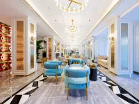 Yanji Baihuo Dalou Xishichang XANA Deluxe Hotel