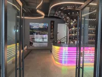 屏南豪源飯店 - 寵物友善