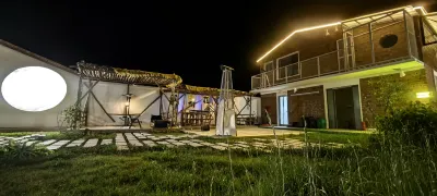 Borrow a small B&B