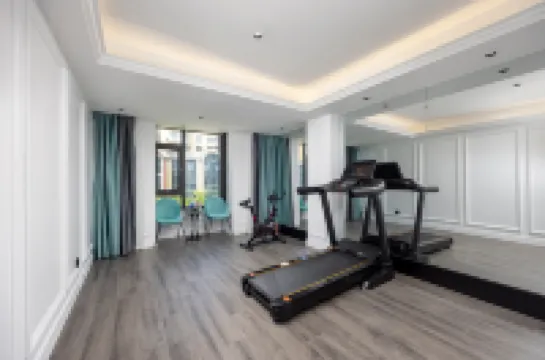 希岸飯店（福州平潭龍王頭沙灘店）