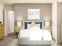 Lavida, New 5BR+Private Backyard, Close to Dallas