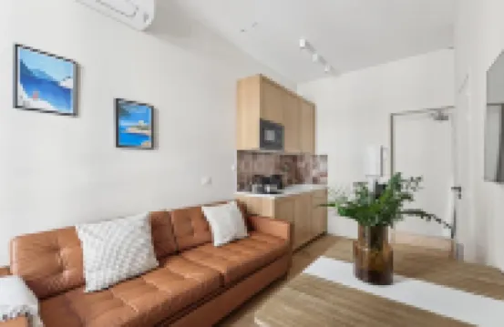 Rivages du Vieux Port Saint Ferreol