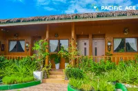 The Garden by the Pacific Ace Hotel in zona Subic Bay Convention Center