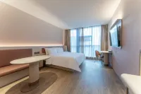 HanTing Hotel (Wenzhou Rui'an Railway Station)