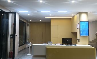 Puning Xingchen Apartment Guest House (Chigang Town)