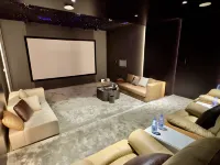 Qingyuan Shanteman Homestay