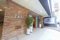 ZAZA Hotel