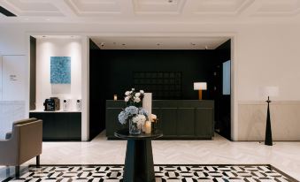 E·HOTEL (Nanjing South Railway Station)