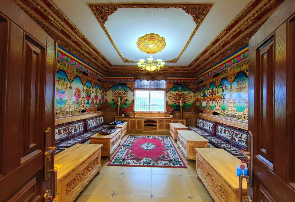 YangKeShu Guesthouse 썸네일