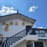 Baijia Courtyard Homestay - Morgenmad