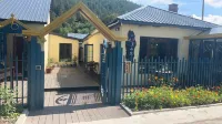 Hengdaohezi Milan Hotel - 인 (Inns)