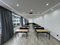 Country Inn & Suites by Radisson Hotel (Nyingchi Yingbin Avenue Yak Square)