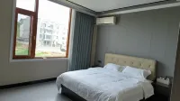 美朵民宿 豫見江南花海附近的飯店