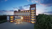 Verman Garden Hotel‌‌