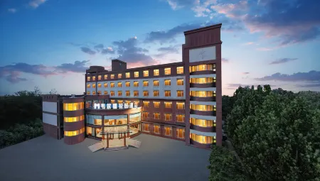 Verman Garden Hotel‌‌