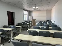 โรงแรมจินไห่ โรงแรมในหลินเฟิน