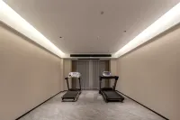 Ezzi Hotel - Træningscentre