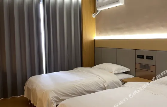 光山炬林商務賓館