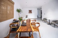 Meizhou Island Zhihai Homestay (Lianchi'ao Beach)