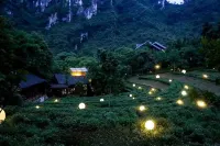 Harmona Resort & Spa Zhangjiajie Ξενοδοχεία στην πόλη Cili