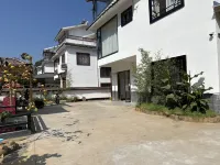 Yunshan Meet Homestay - Mountain view