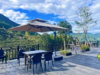 Mountain Lodge among Stones 장핑 호텔