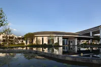 Passing-Cloud Resort Hotel dekat Xinyu West Station