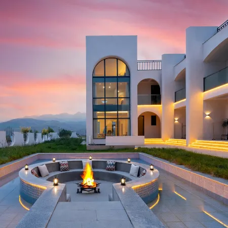 Mixia, Muxin Yunju, Sunny Isle | Sunset View Designer Homestay (Nalati Grassland Branch)