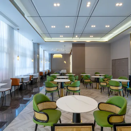 TUKE CHINA HOTEL