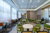 TUKE CHINA HOTEL - Bữa sáng