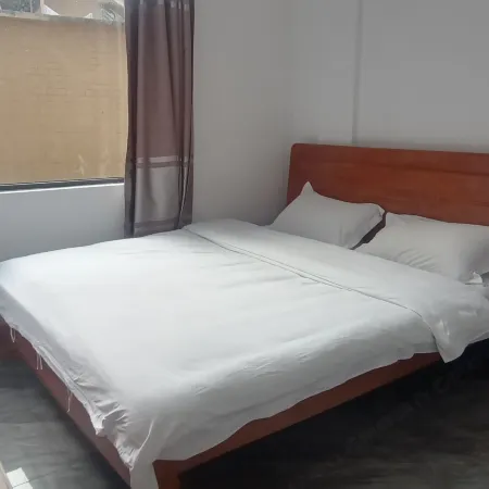 Yuanyang Yunshang Homestay