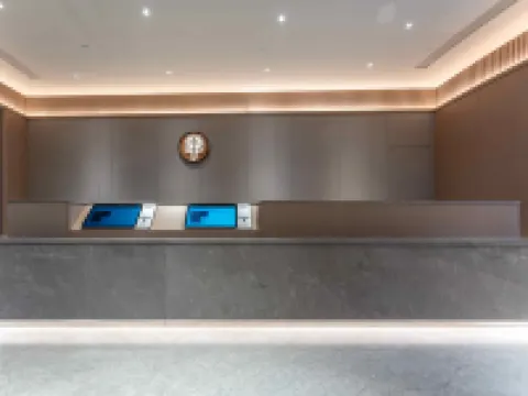 JI Hotel (Lishui Songyang Building) Hotels in Songyang