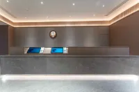 全季飯店（麗水松陽大廈店） 松陽住宿飯店