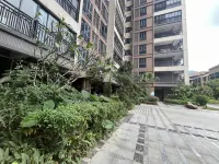 Bohai Camping Homestay (Zhaoqing Huochezhan)