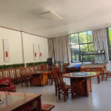 Yongchun Yushui Homestay