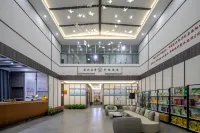 Heyuan Resort Hotel Hotels in Rugao