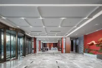 Maison New Century Hotel Wangjiang Hotel di Wangjiang County