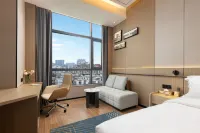 MICROTEL BY WYNDHAM Hotel Jiangmen JunJing