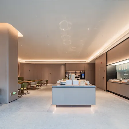 JI Hotel (Zitong, Mianyang)
