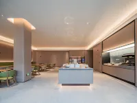 JI Hotel (Zitong, Mianyang) - breakfast