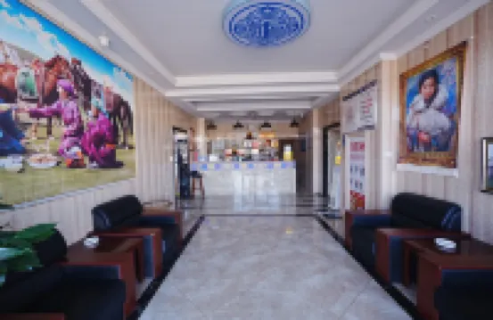 Tianyue Hotel