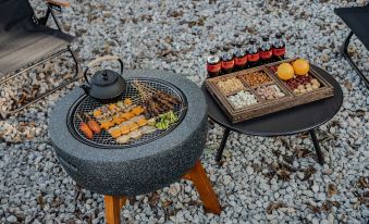 Dali Duo'anyue Homestay