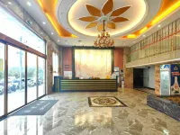 Massa Hotel (Main Street Branch)