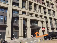 Mingyan Boutique Homestay (Zhonghai Huanyu Tianxia) Hotels in Beihu Area