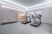 JI Hotel (Dazhou Xuanhan Yilian International Shangmaocheng) Các khách sạn ở Tuyên Hán