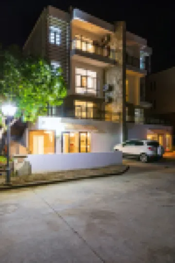 小兜裏-臨海別墅民宿