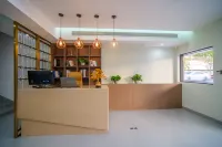 Jinji Bieyuan B&B (Wuyuan Baoyu Tower Branch)